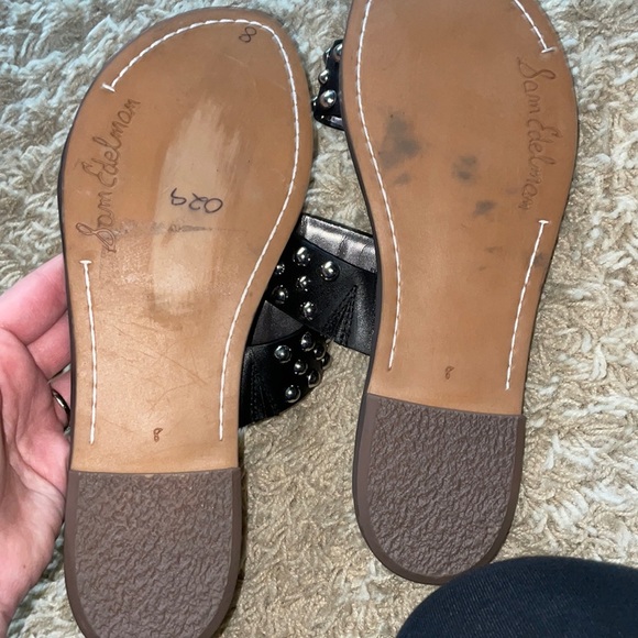 Sam Edelman sandals - Picture 3 of 3